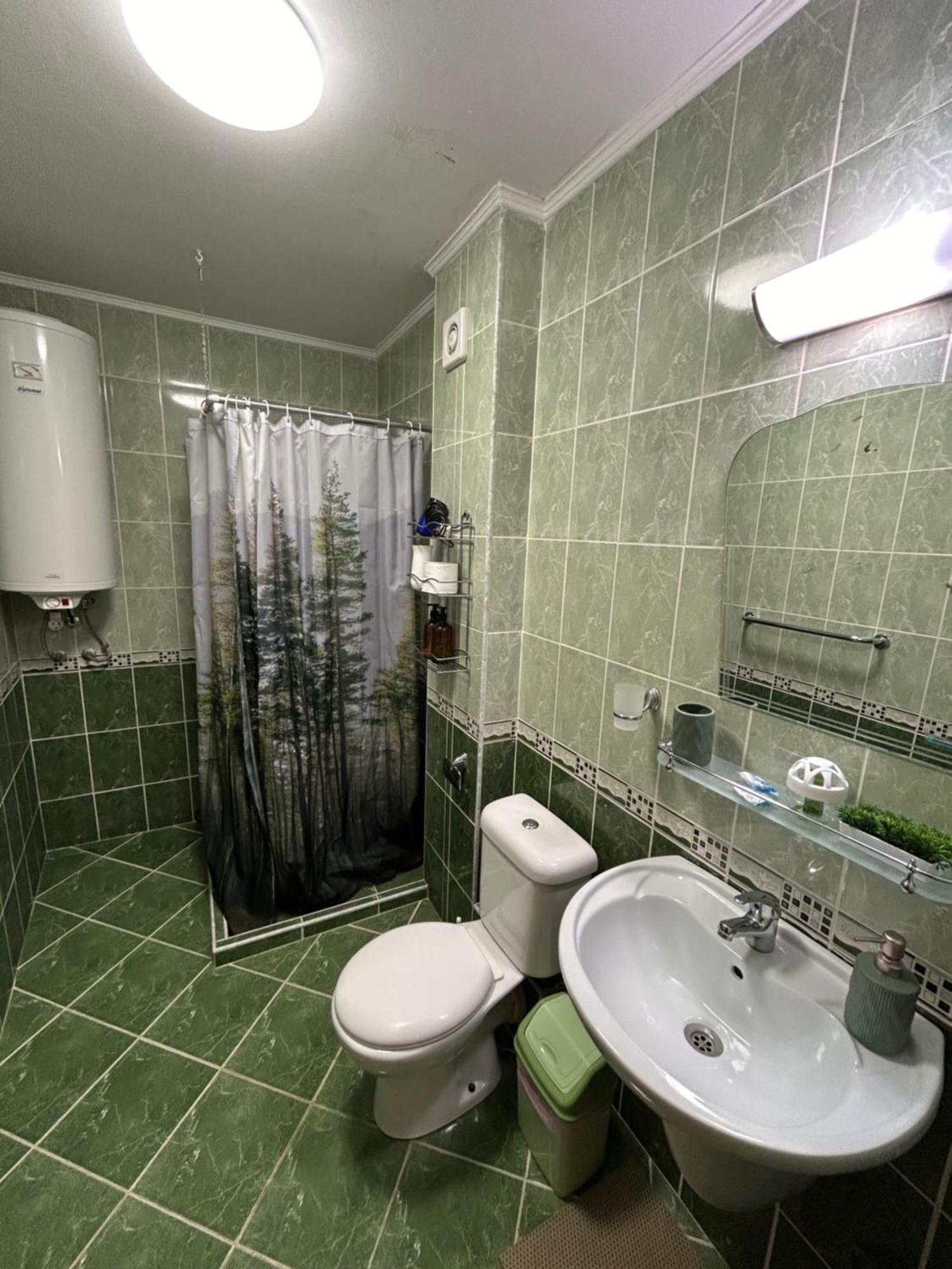 Студио Хармония -Supreme Apartments-Балчик Luaran gambar