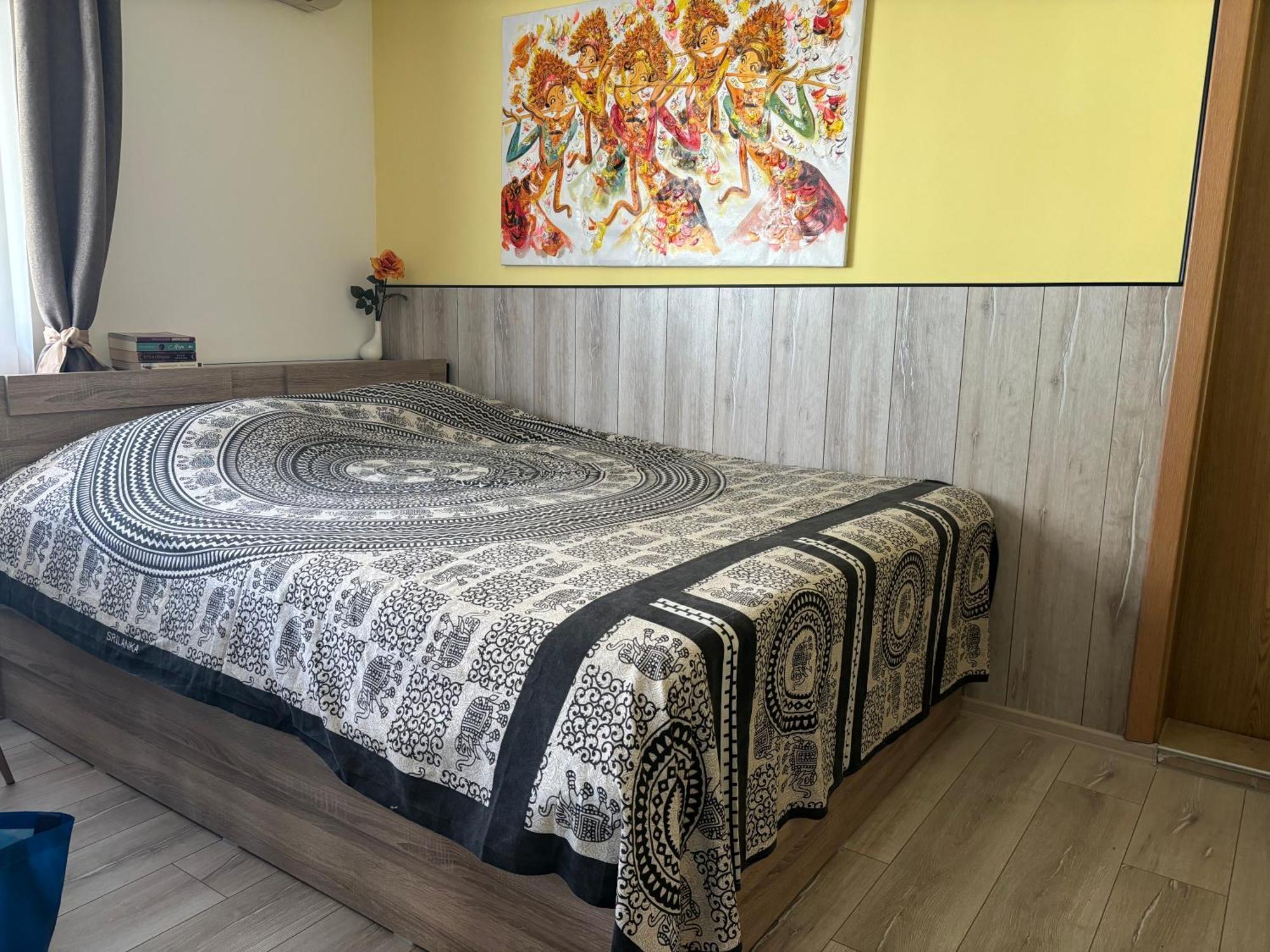 Студио Хармония -Supreme Apartments-Балчик Luaran gambar